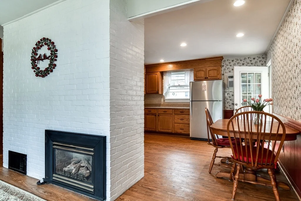 Photo of 4 Hardwick Road