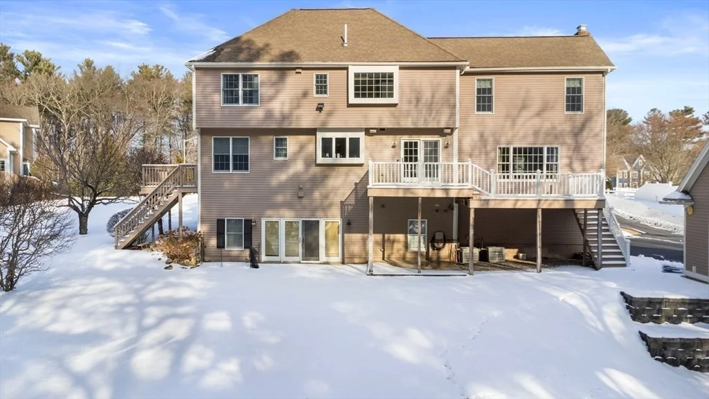 Photo of 12 Oscars Way
