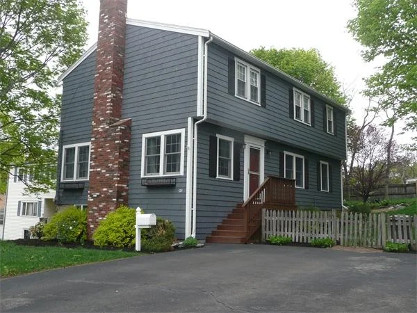 Photo of 121 Wompatuck Rd