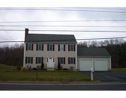 Photo of 895 County St