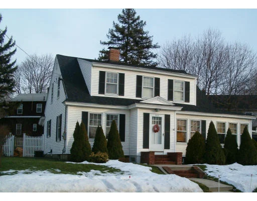 Photo of 282 Waverly Road