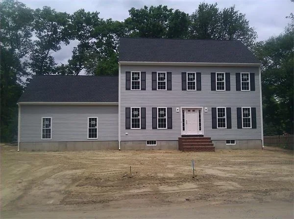 Photo of 196 Third Street
