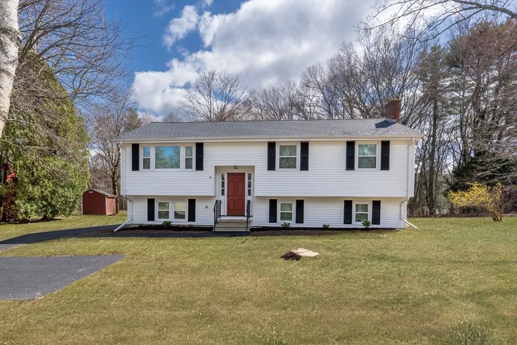 Photo of 8 Potter Rd