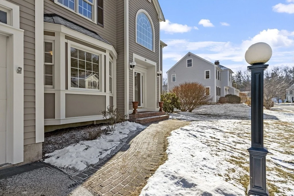 Photo of 26 Lexington Dr