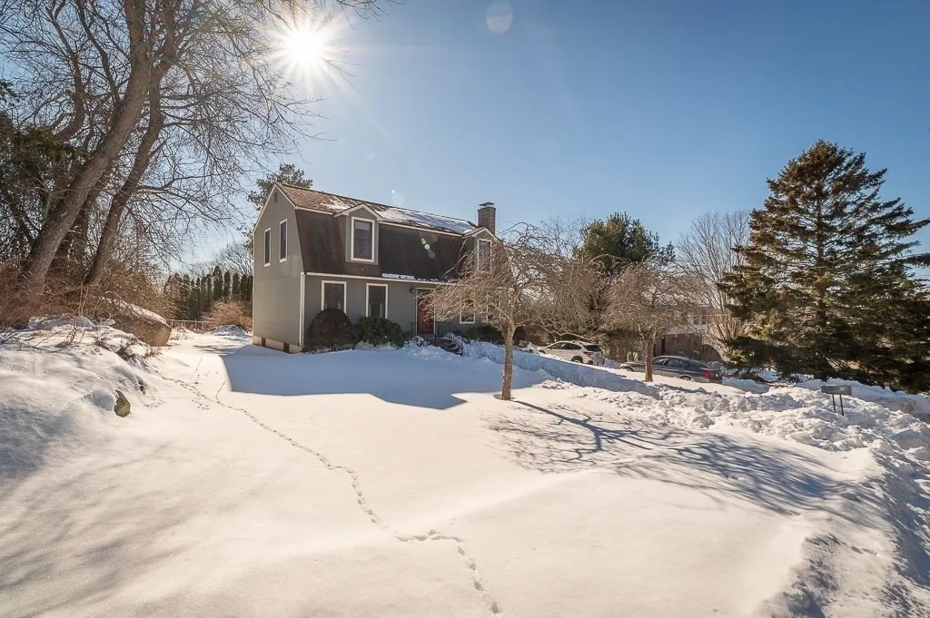 Photo of 13 Honeysuckle Road