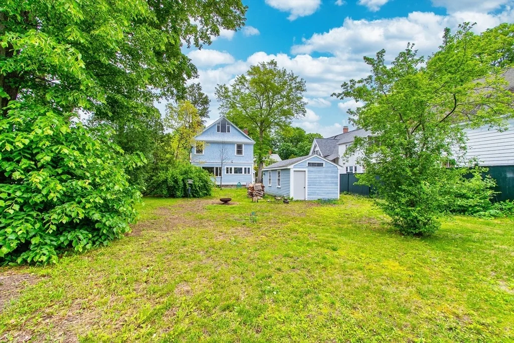 Photo of 14 Thoreau Street