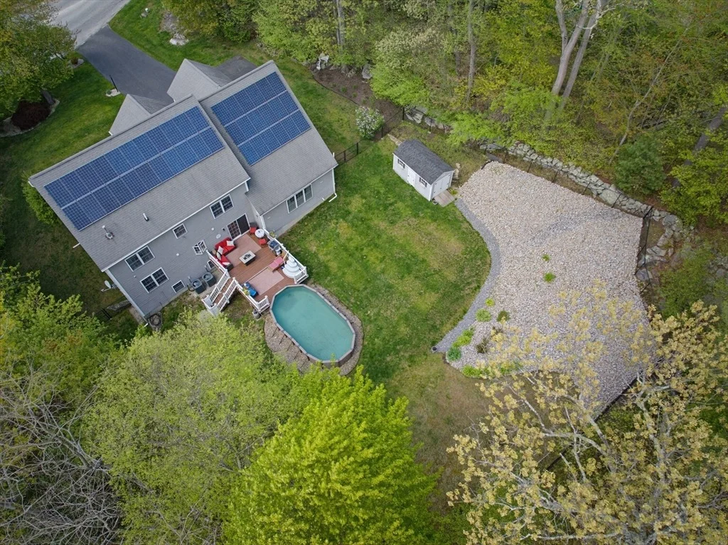 Photo of 42 Shining Rock Dr