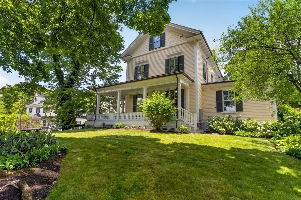 Photo of 55 Academy St