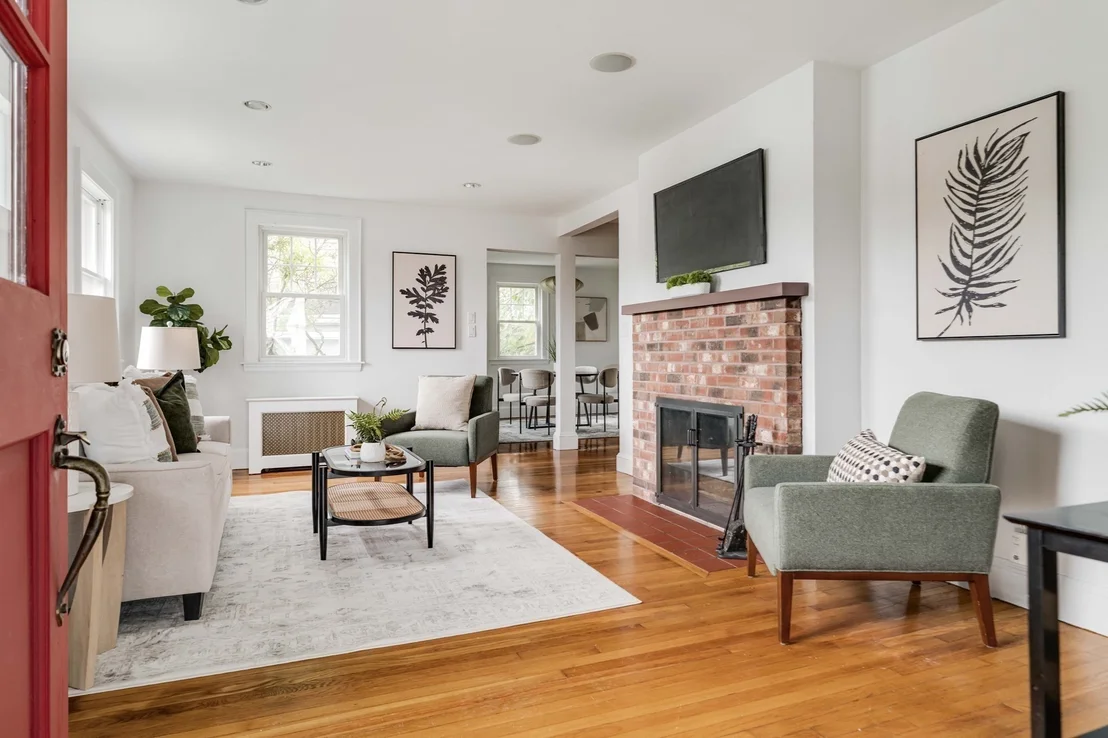 Photo of 47 Northbourne Road