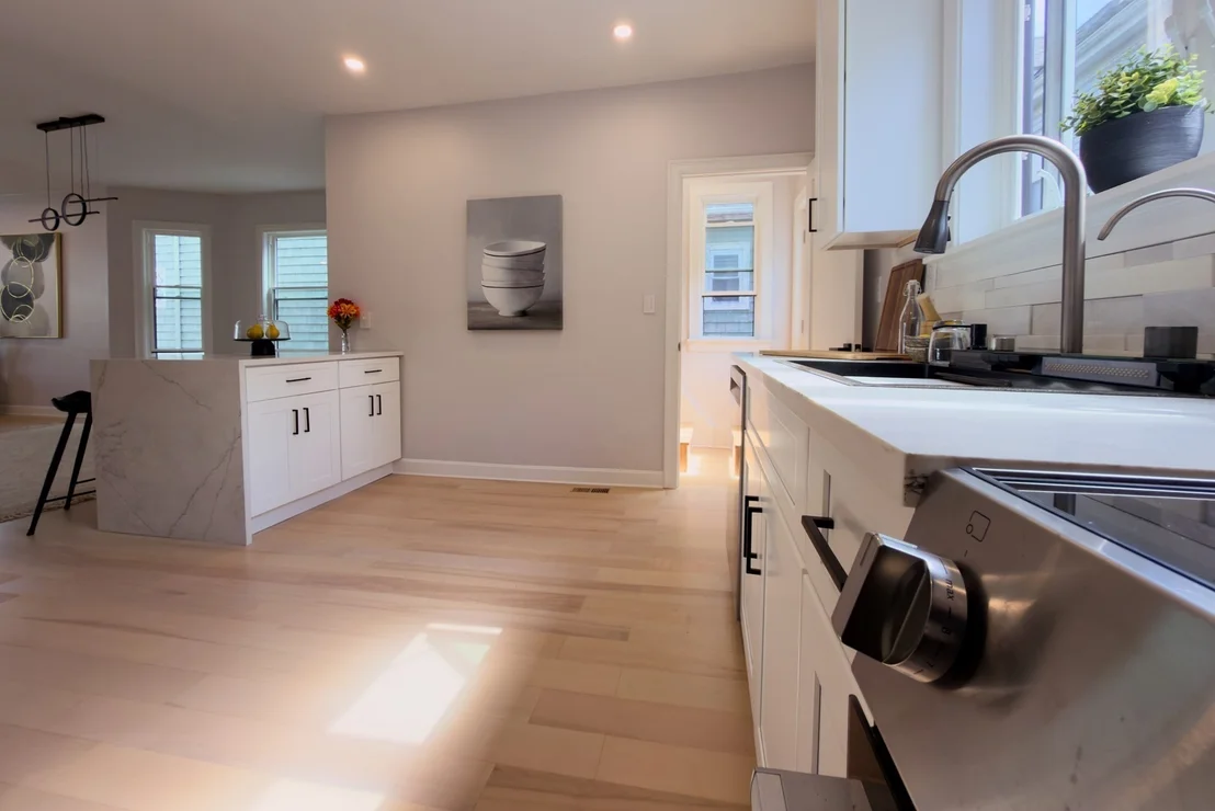 Photo of Unit 1 at 446 Broadway