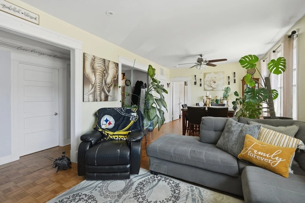 Photo of Unit 3 at 4 Chatham Place