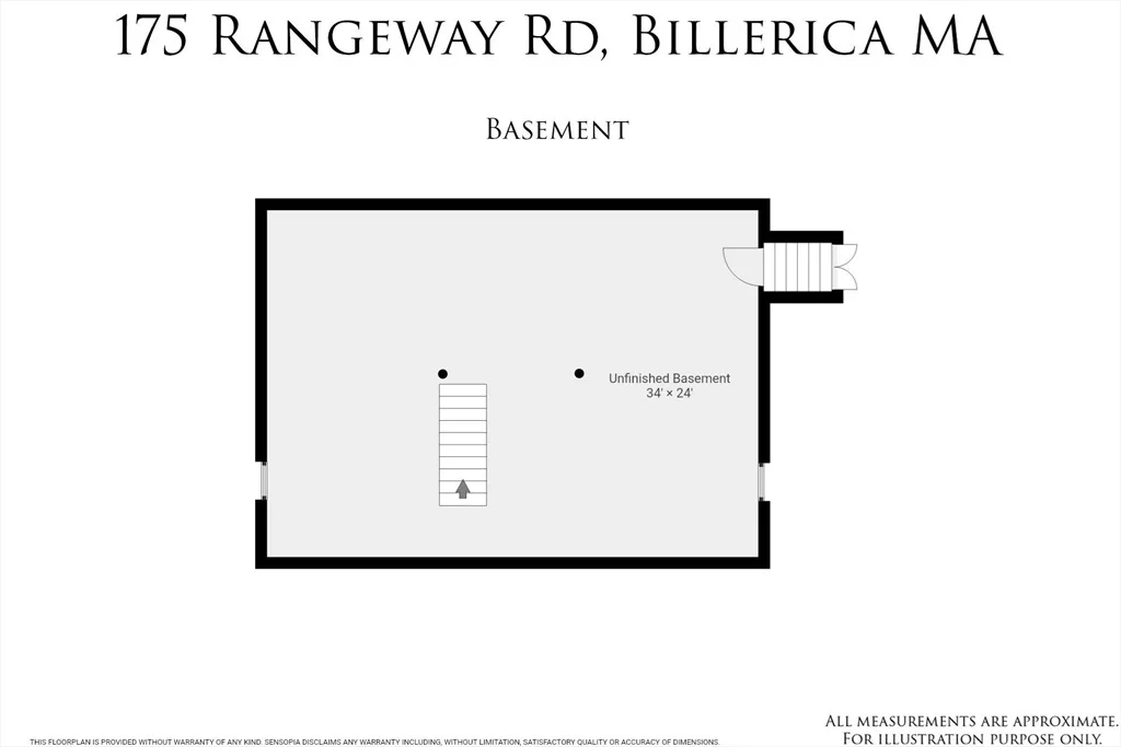 Photo of 175 Rangeway Road