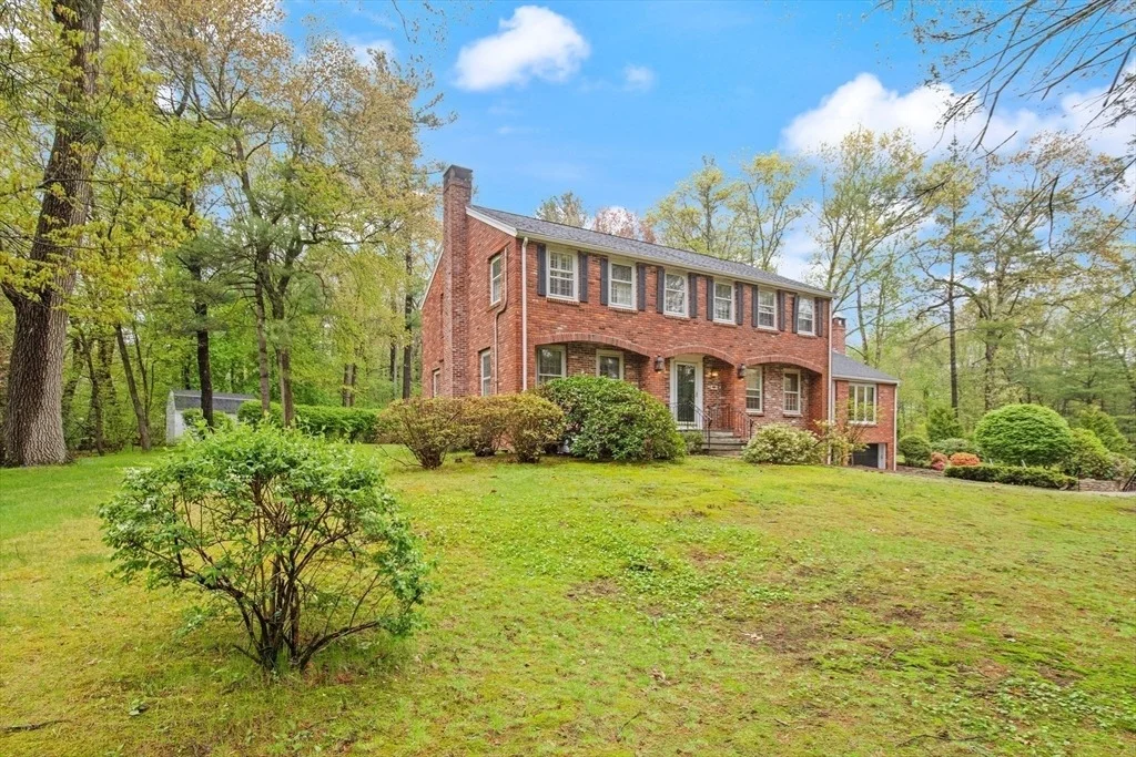 Photo of 11 Wagon Road