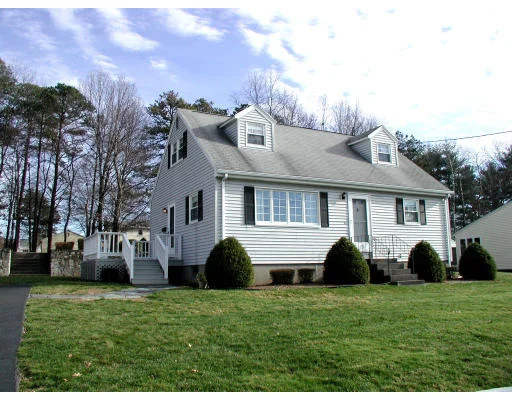 Photo of 253 Manning Street