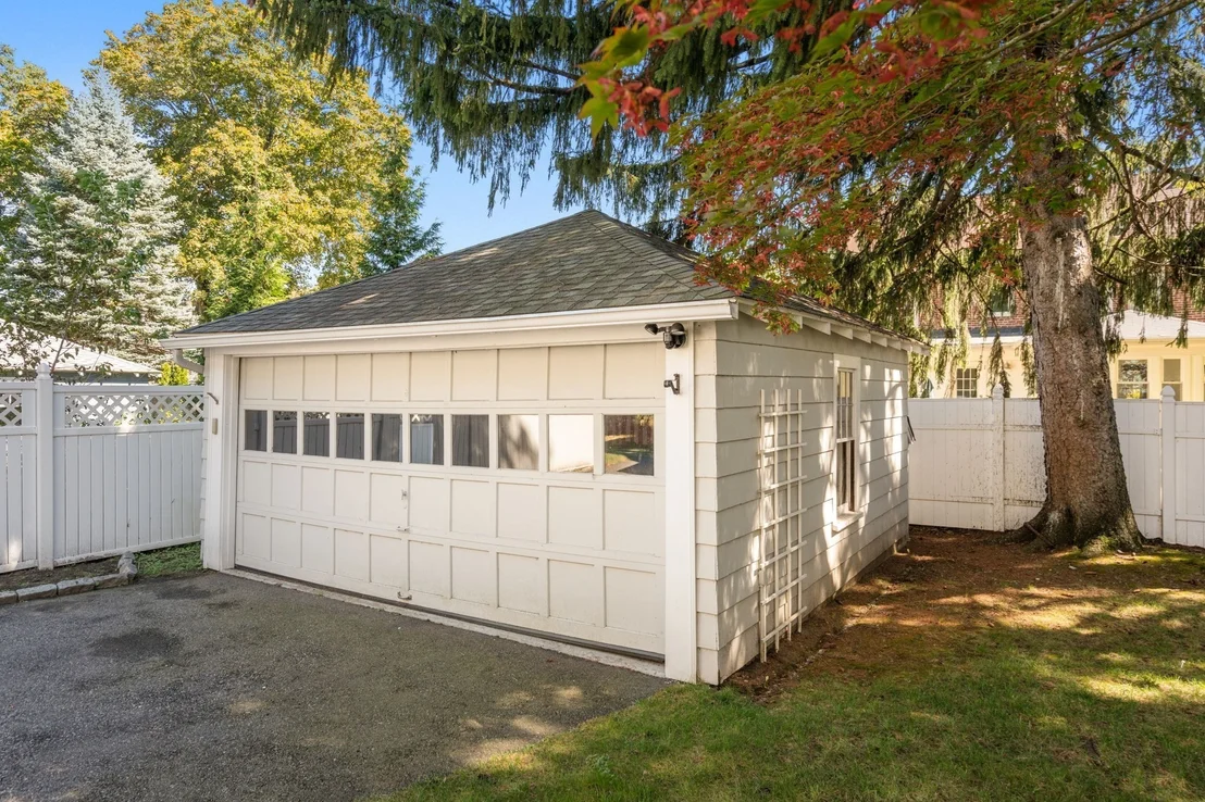 Photo of 142 Claflin Street