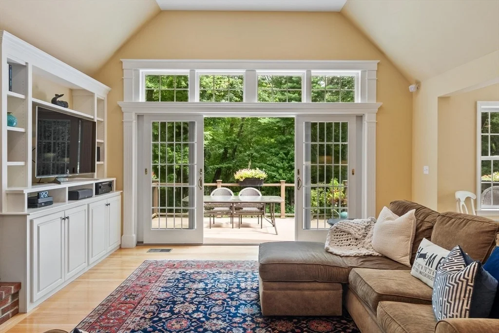 Photo of 17 Townsend Road