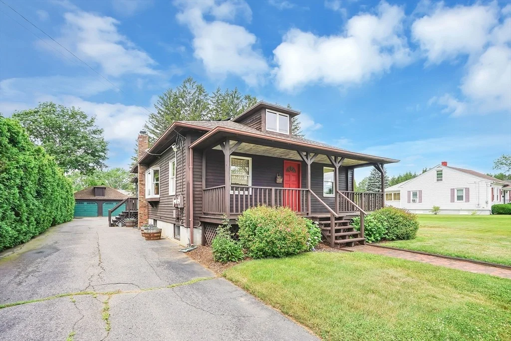 Photo of 46 Charles St
