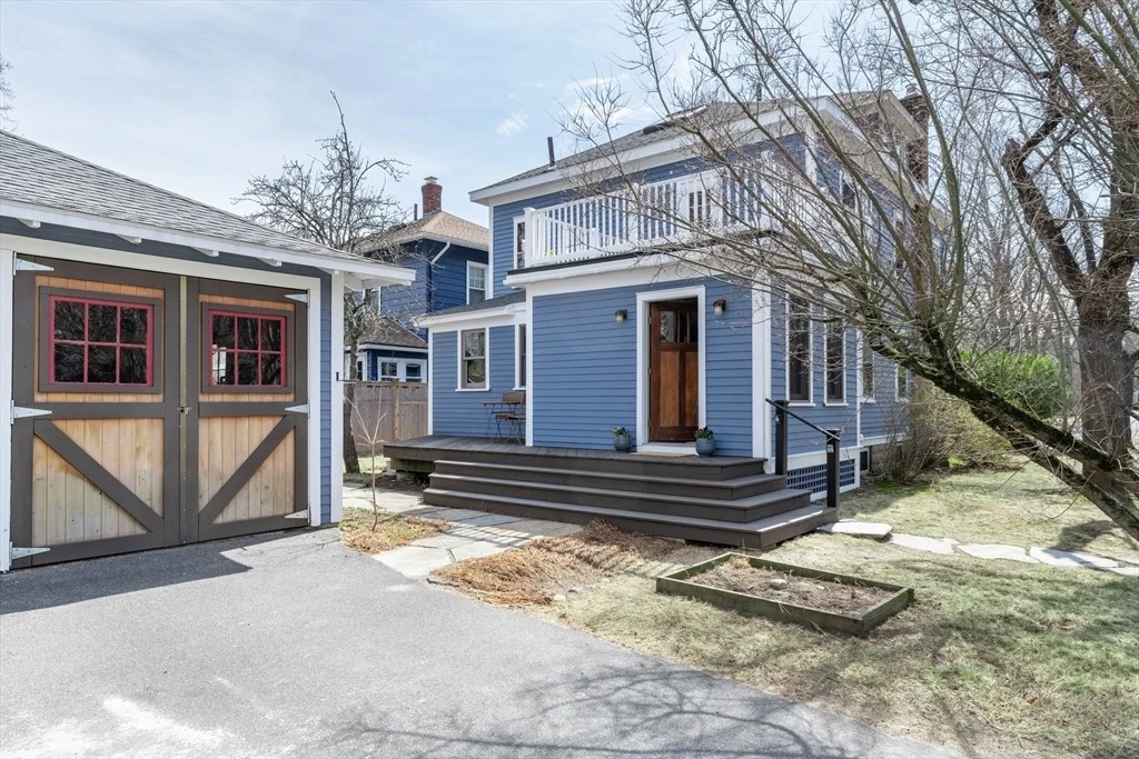 Photo of 305 Locust St