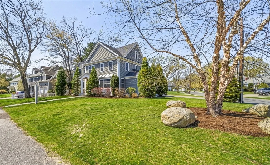 Photo of 35 Marshall Rd