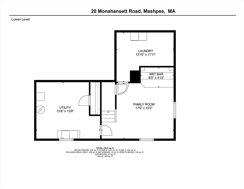Photo of 20 Monahansett Rd