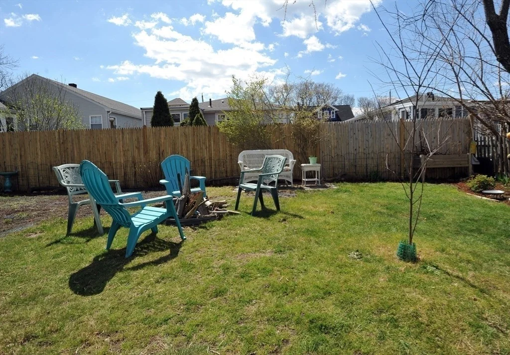 Photo of 12 L Street