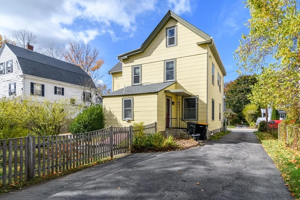 Photo of 16 Alexander St