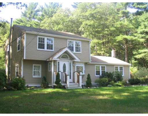 Photo of 1119 Forest Street