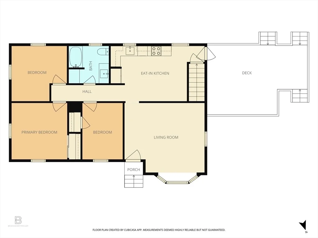 Photo of 27 Chestnut Rd