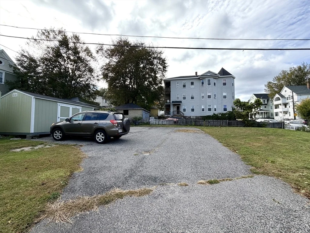 Photo of Unit A at 2 Stowell Avenue