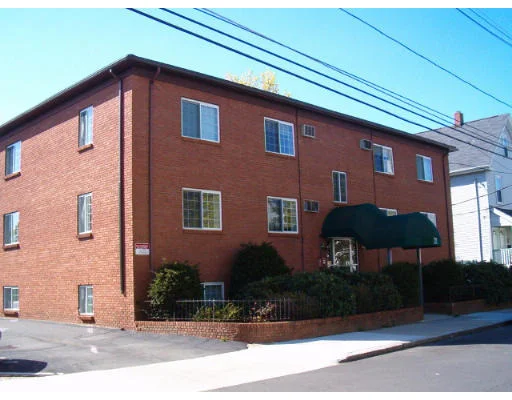 Photo of Unit 24 at 21 Central Avenue