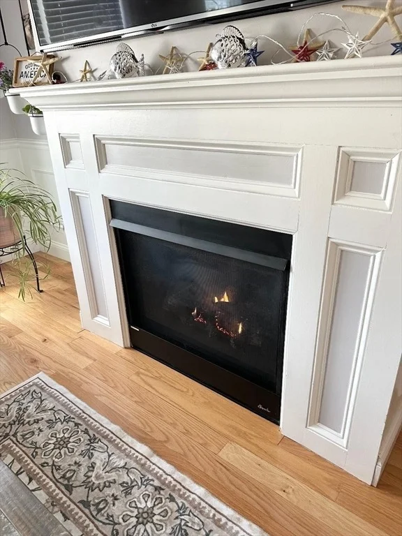 Photo of Unit B at 2 Starfish Way