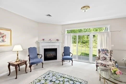 Photo of Unit 18 at 18 Evergreen Cir