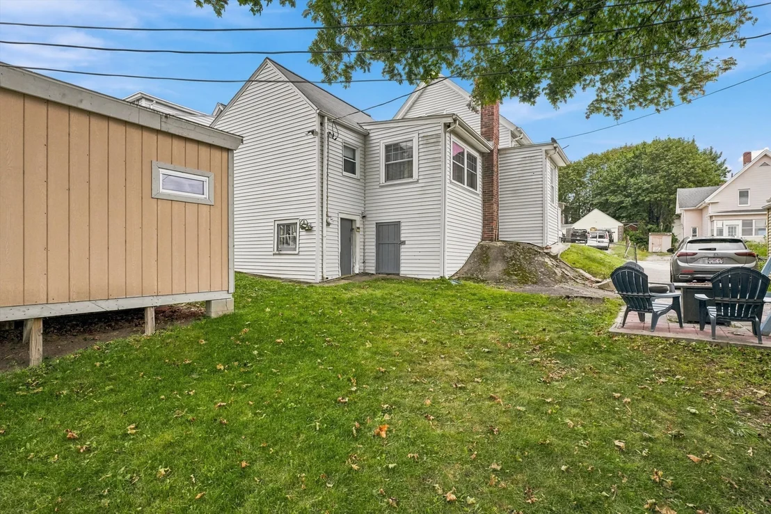 Photo of 25 Orient St