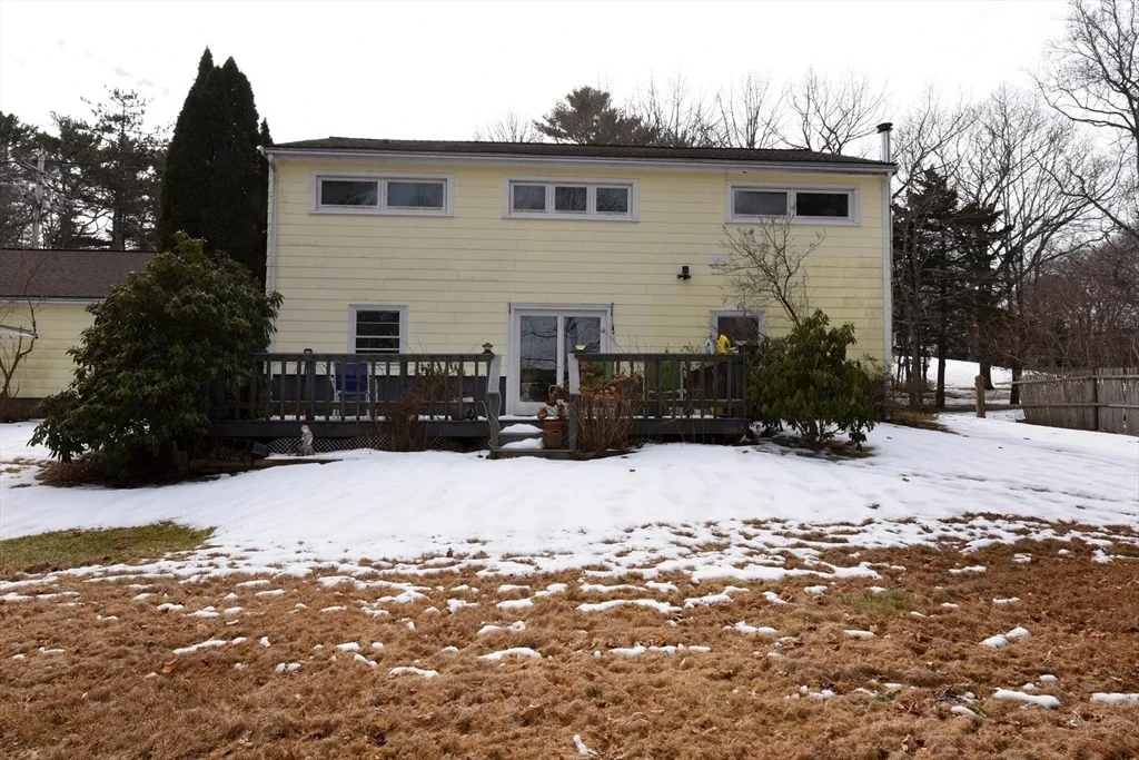 Photo of 366 Webster St