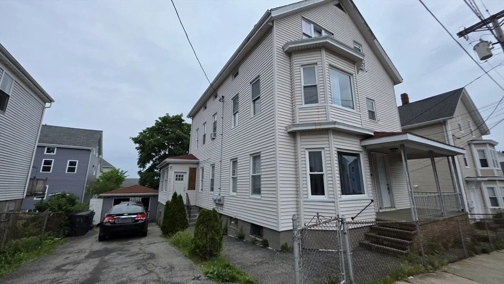 Photo of 155 Grant St