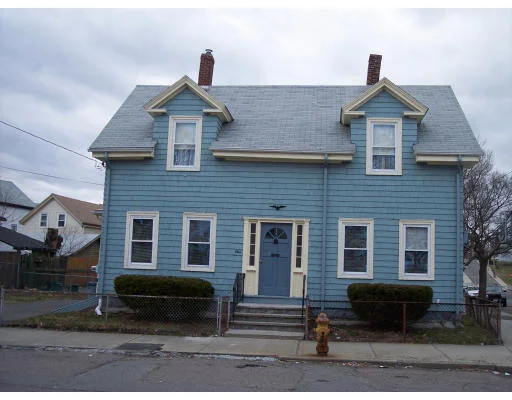 Photo of 1 Violet St