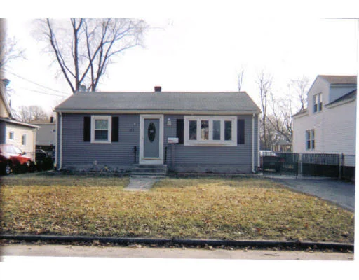 Photo of 133 Warrenton St