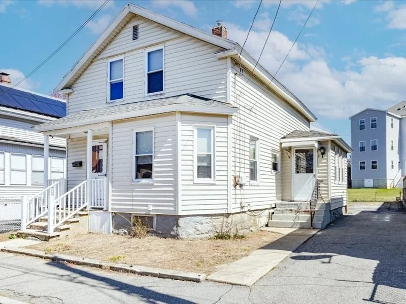 Photo of 11 Jacques St