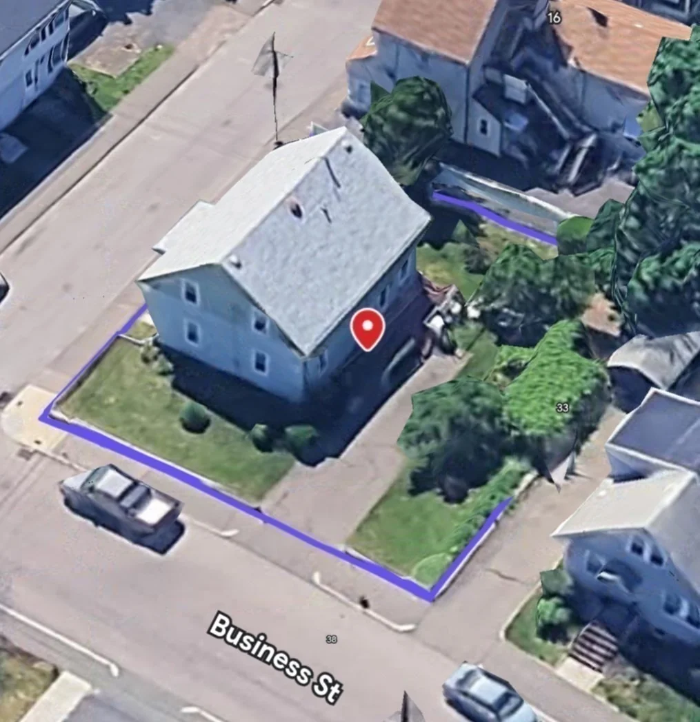Photo of 22 Barry St
