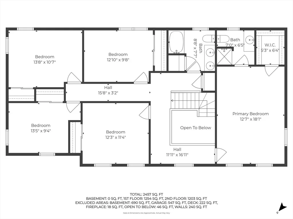 Photo of 13 Laconia Cir
