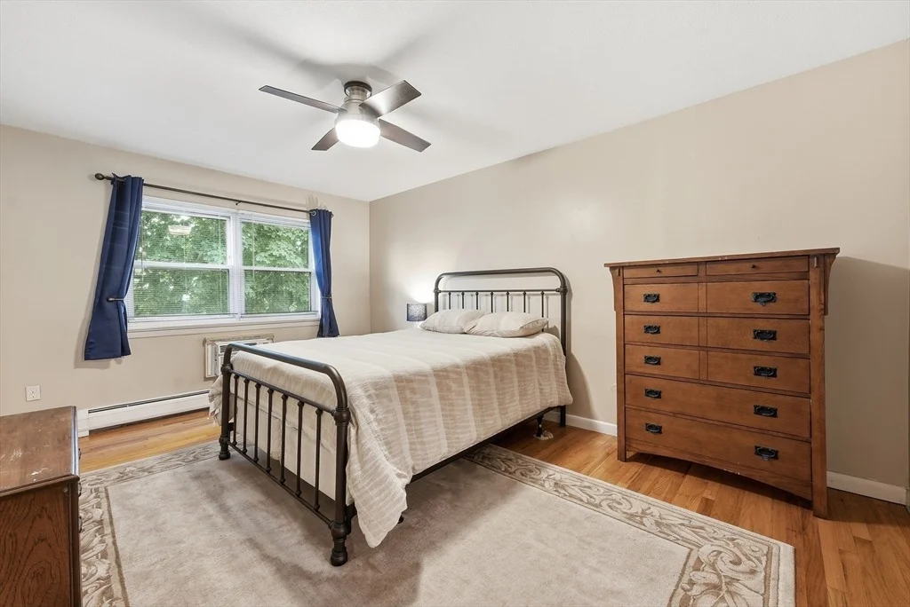 Photo of Unit D at 90 Colonial Circle