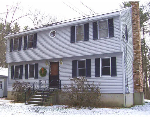 Photo of 70 Old Chester Road