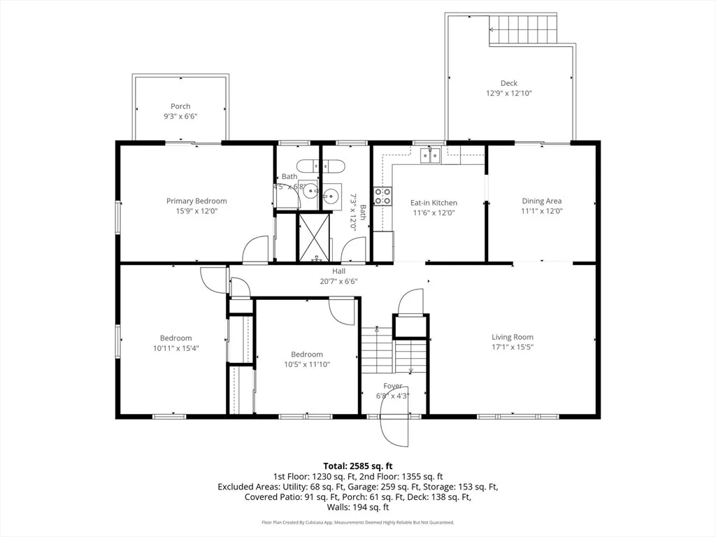 Photo of 153 Hickory Hill Circke