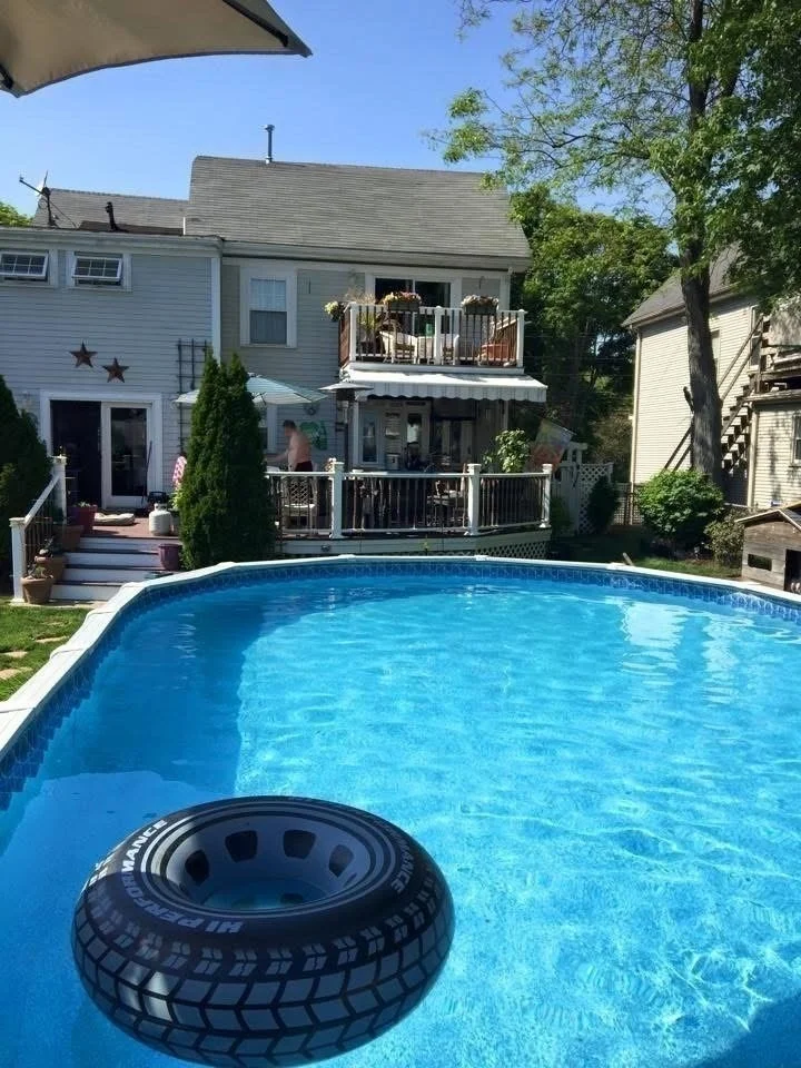 Photo of 1816 River St