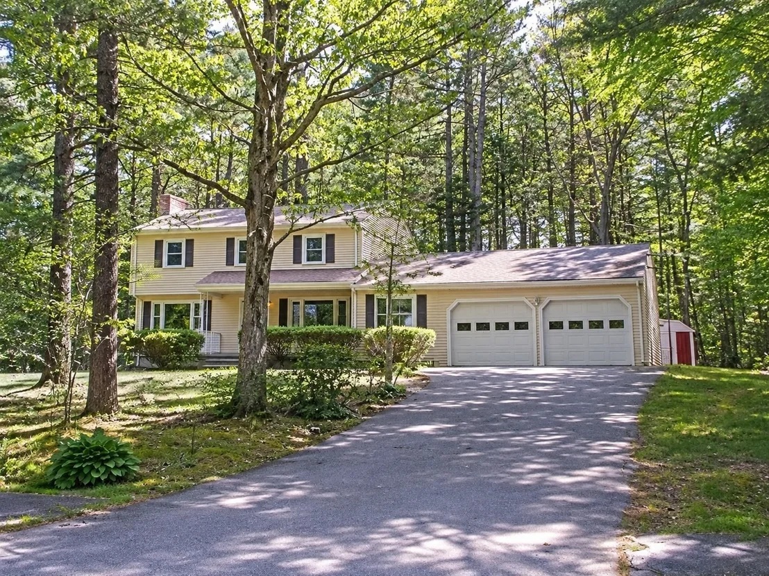 Photo of 41 Old Stagecoach Rd