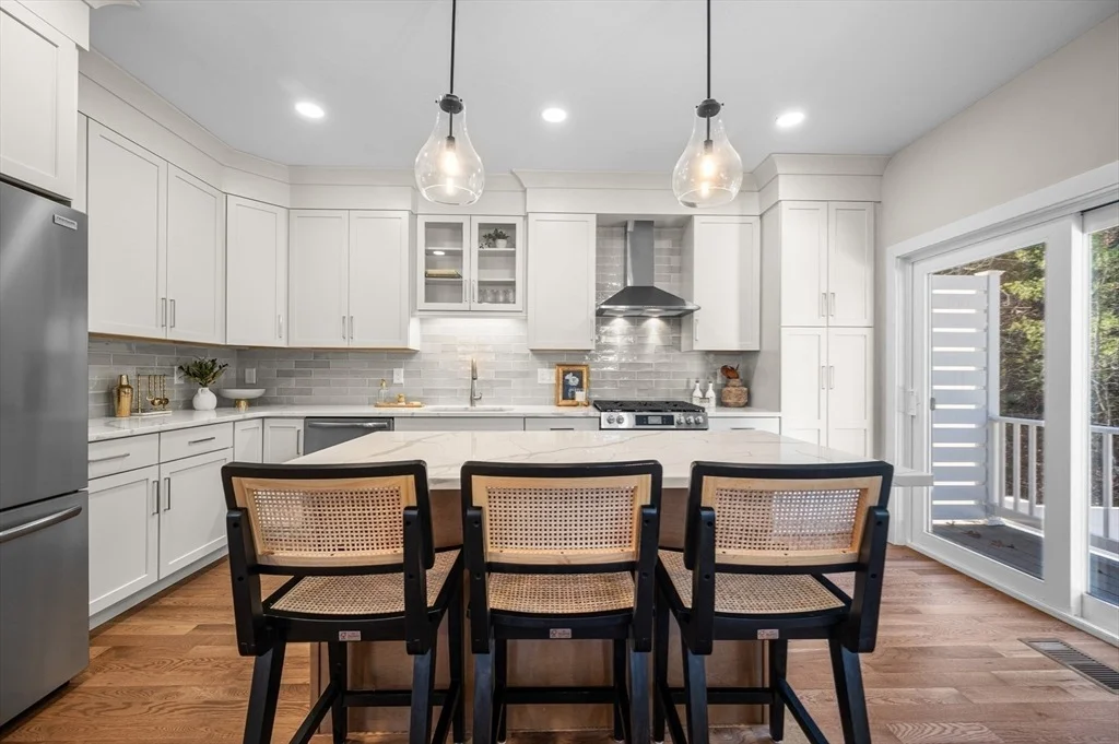 Photo of Unit 22 at 35 Thomas Mann Circle