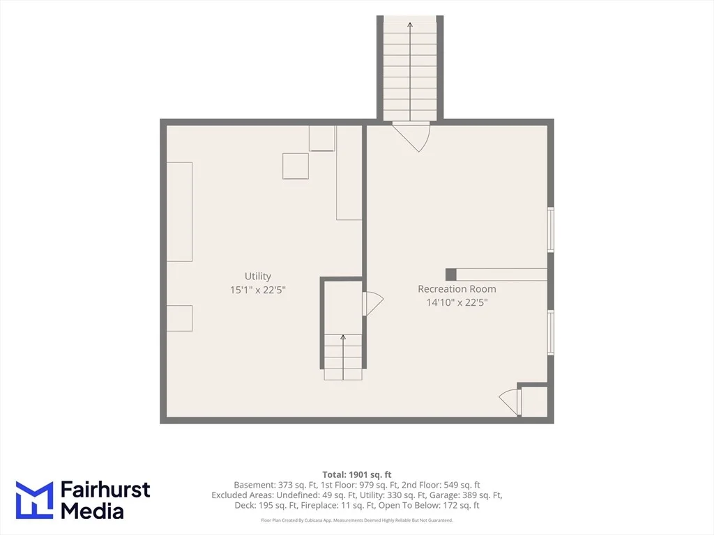 Photo of 419 Satucket Rd