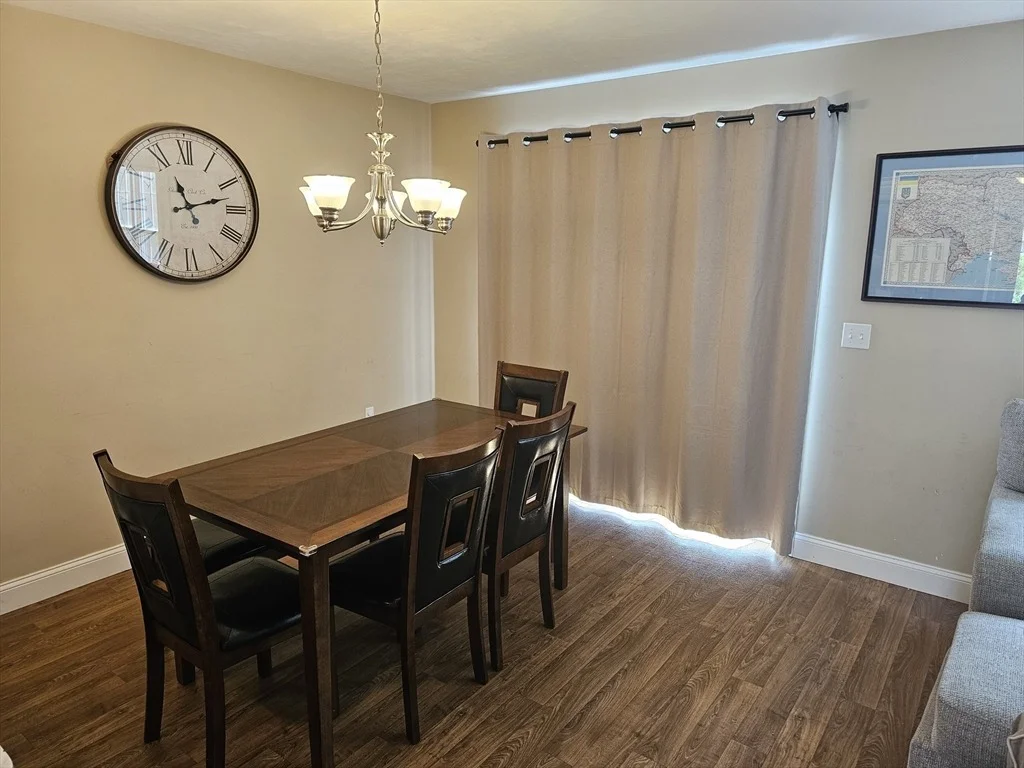 Photo of Unit B at 45 Longview Circle