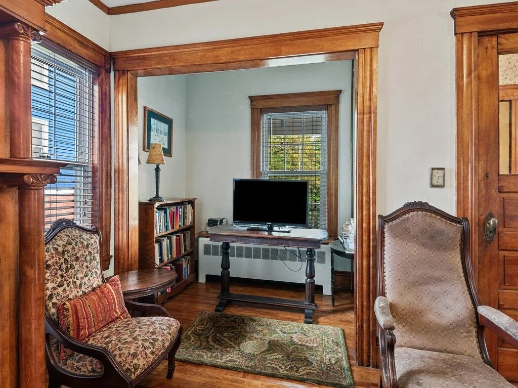 Photo of 53 Channing St