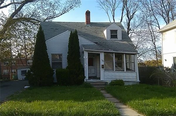 Photo of 58 Roosevelt Ave